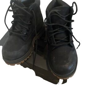 Timberland Premium 6in waterproof boot